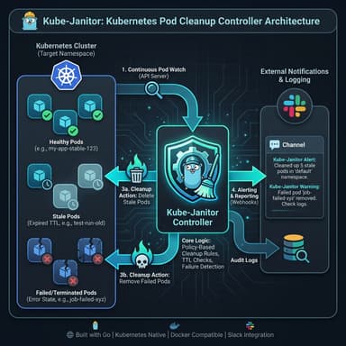 Kube-Janitor project thumbnail